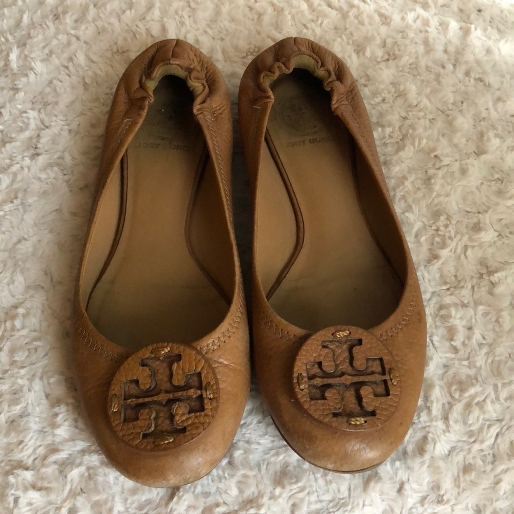 Tory Burch Flats